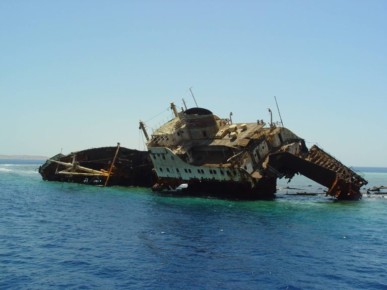 Tiran Island Boat Trip!