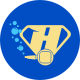 HERO DIVING CENTER