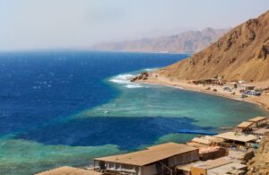 Canyon – Dahab