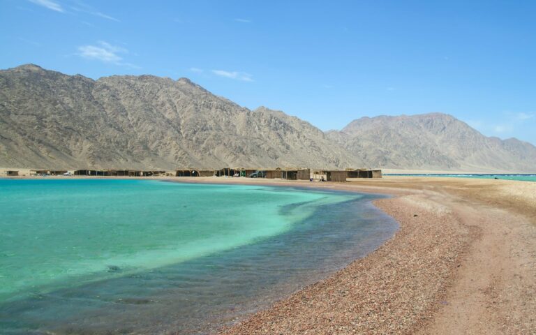 Ras Abu Galum North – Dahab