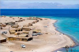 راس ابوجالوم شمال – دهب