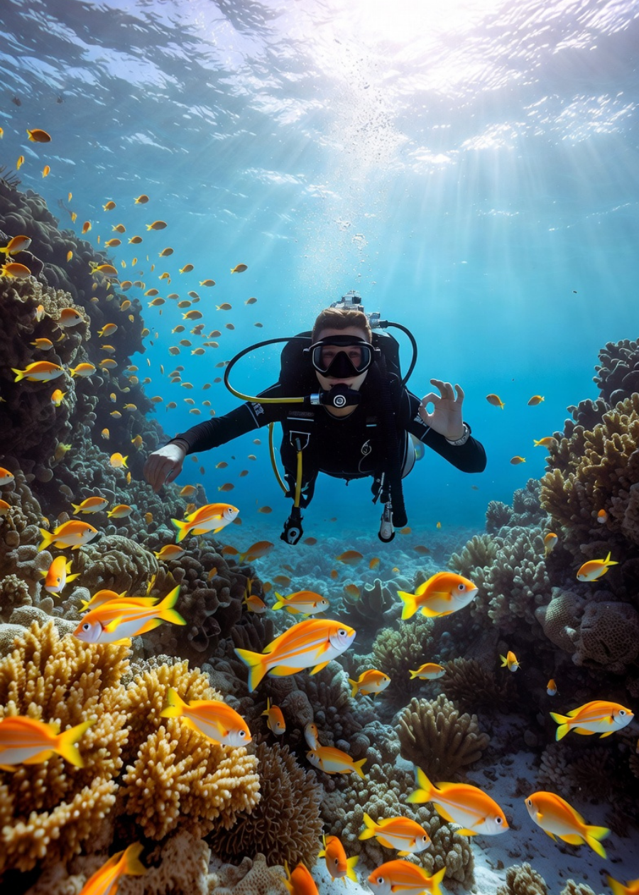 Diving-courses-egypt