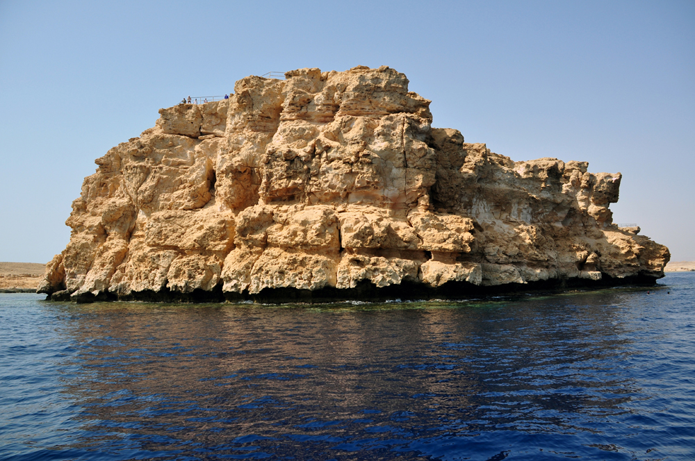 Ras Mohamed (Yacht Trip) - Image 2