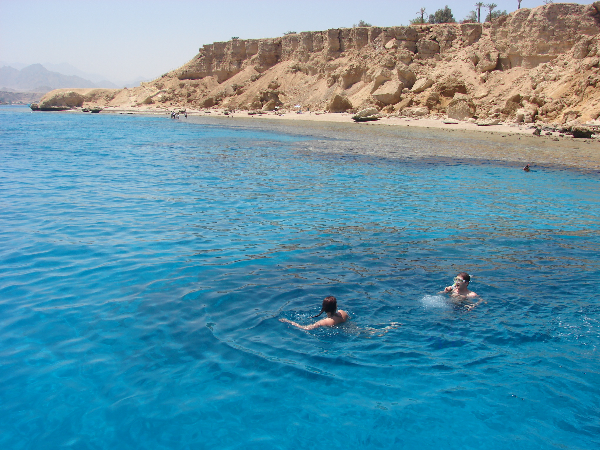 Ras Mohamed (Yacht Trip) - Image 3