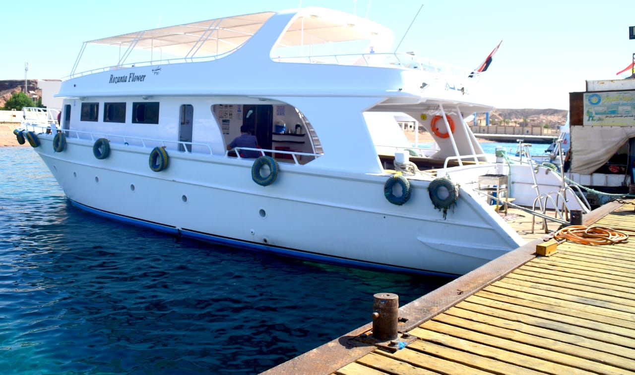 Private Boat - Image 2