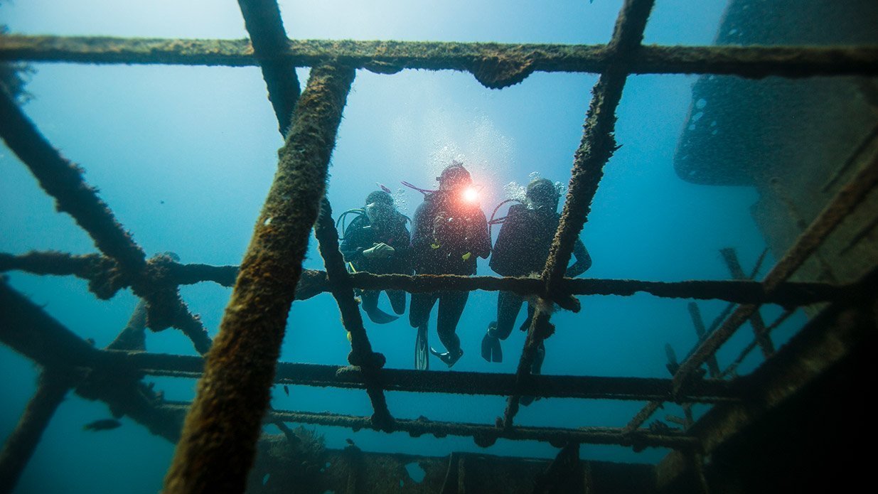 Advanced Open Water - Image 3