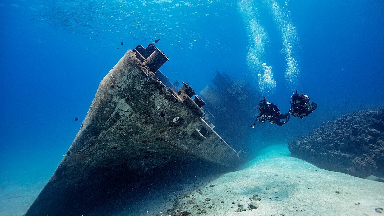 Advanced Open Water - Image 2