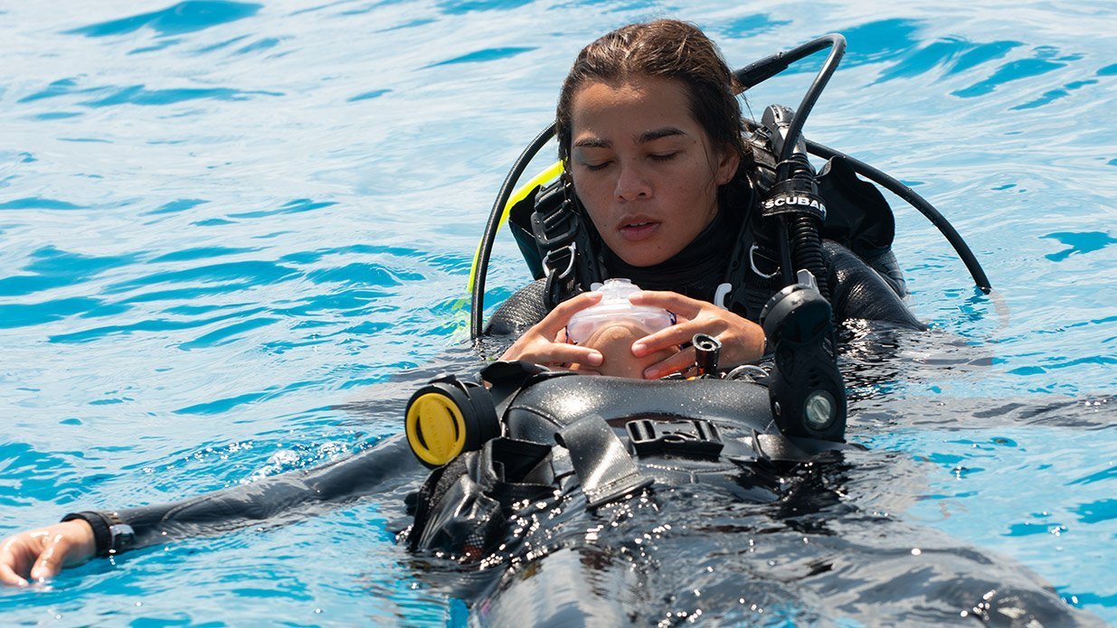 Rescue Diviers Course - Image 5