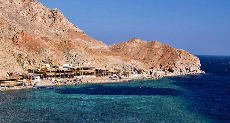 Ras Mohamed (Yacht Trip) - Image 4