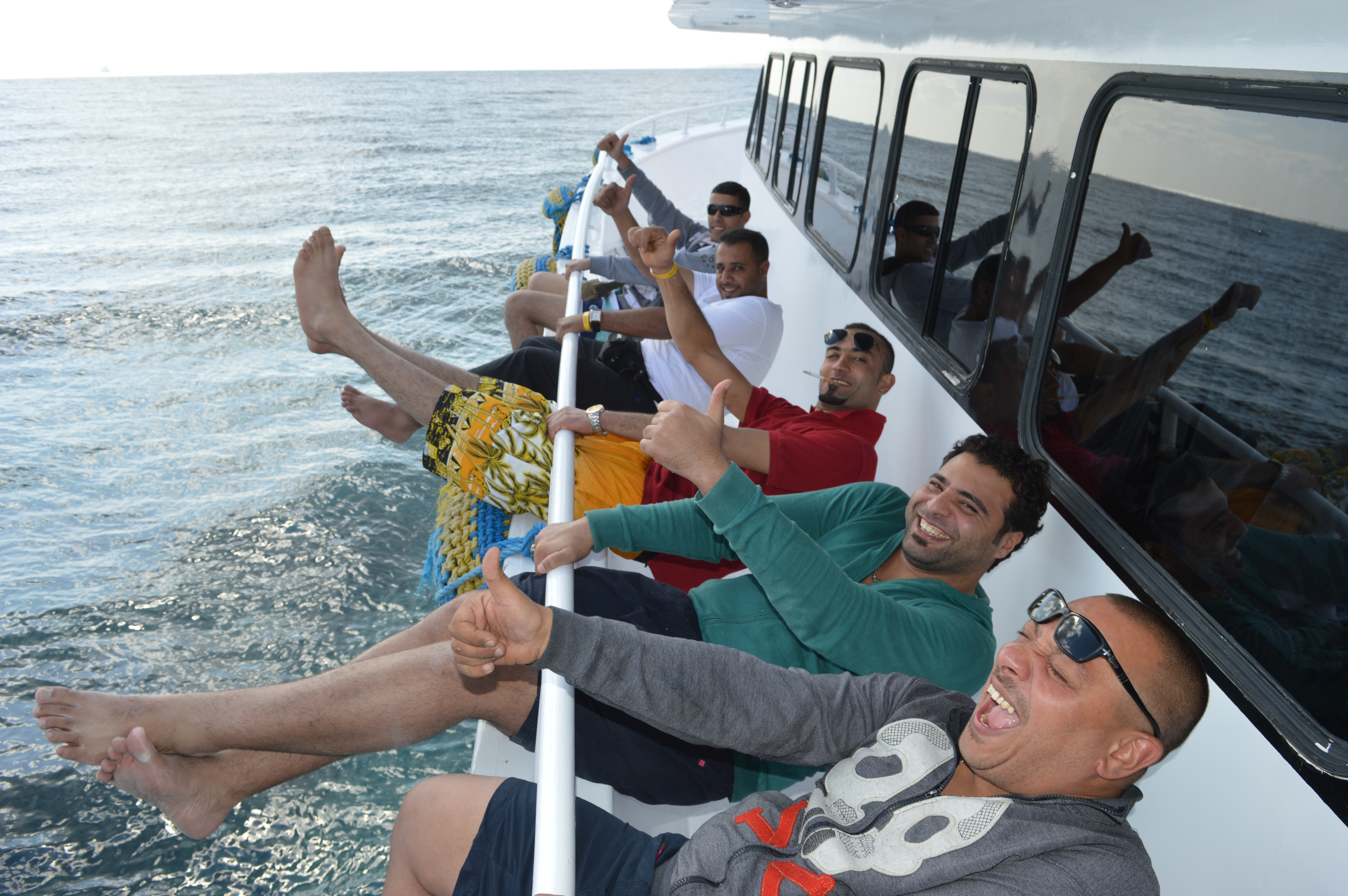 Teran Island (Yacht Trip) - Image 4