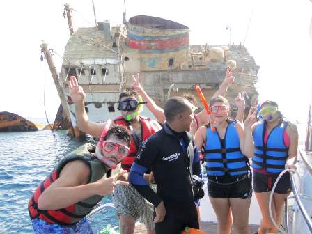 Teran Island (Yacht Trip) - Image 5